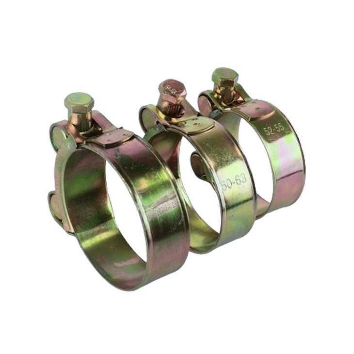 stainless exhaust clamp3